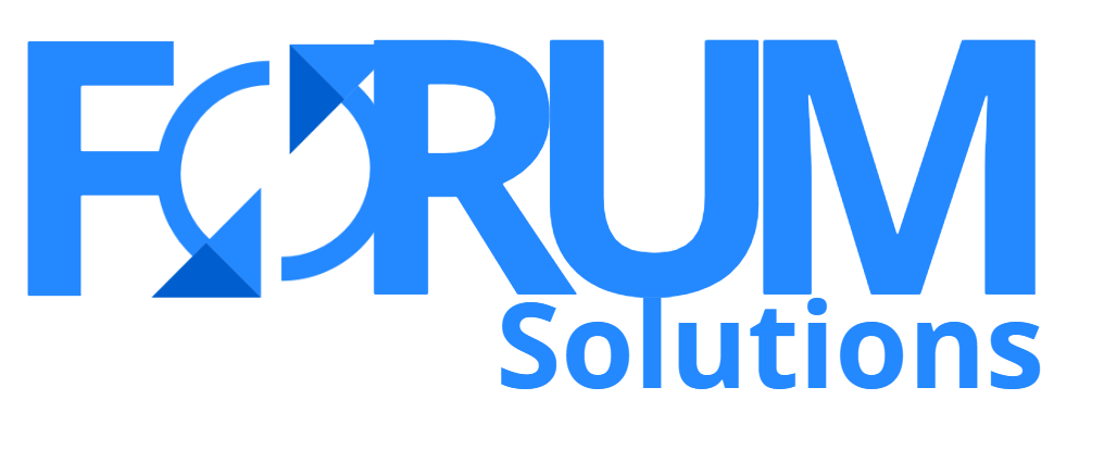 Forum Solutions
